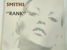 The Smiths - Rank (Vinyl, LP, Album, Gatefold) 1988