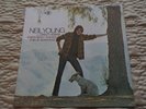 neil young everyone knows this is nowhere vinyl lp 1st tri-colour press vgc+/exc