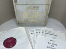 WAGNER DER R?NG DES N?BELUNGEN FURTWANGLER 18 LP BOX SET EM? RLS 702