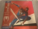 Mondo Spiderman Soundtrack Vinyl LP (Red/Blue/Black)