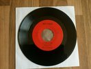Abraham And The Metronomes Vinyl Single Party/Stand By Me US 1974 Excellent*Rar*