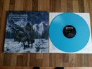 Dissection Vinyl LP Storm Of The Light's Bane Reissue Repress Germany 1998 Blue