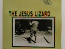 The Jesus Lizard self titled 10