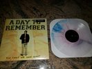 A Day To Remember For Those Who Have LP NEW RED BLUE Colored vinyl [Metalcore]