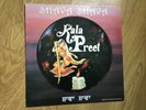 SHAVA SHAVA - KALA PREET 1986 UK LP ARISHMA RECORDS STEREO PUNJABI EXCELLENT