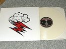 The Hellacopters - By The Grace Of God BTGOG (Orig. 1st Pressing On White Vinyl)