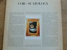 COIL Scatology LP Force & Form ?FFK1