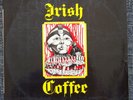 Irish Coffee -   Belgien 1971 TRIANGLE  ORIGINAL  Progressive Rock