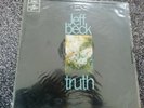 Jeff Beck ?– Truth(LP) UK  Columbia ?– SCX 6293  Rod Stewart