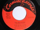 Lee Williams and The Symbols CARNIVAL 521 M- RNB/SOUL NORTHERN SOUL 45