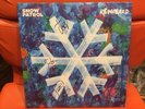 BRAND NEW HAND SIGNED SNOW PATROL REWORKED DOUBLE VINYL FREEPOST