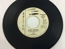 THE FRANTICS: Fog Cutter / Black Sapphire ’59 Dolton Surf Rock 45 Promo 7