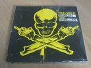 Frei.Wild Rivalen und Rebellen LIMITED 4 LP BLACK BOX EDITION Album Vinyl NEU