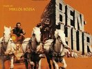 ROZSA, Miklos - Ben Hur (Soundtrack) - Vinyl (LP)