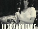 DEL REY, Lana - Ultraviolence - Vinyl (gatefold 2xLP + MP3 download code)
