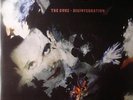 CURE, The - Disintegration (remastered) - Vinyl (gatefold 2xLP)