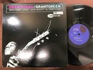 GRANT GREEN GRANTSTAND BLUE NOTE BST 84086 STEREO RVG US VINYL LP