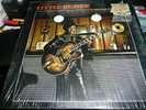 record LP Little Beaver PARTY DOWN on Cat LP-2604 1974 Soul Funk NM-