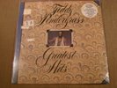 Teddy Pendergrass Greatest Hits LP Sealed 1984