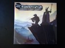 Hawkwind - Masters of the Universe (Vinyl), UK pressing, coloured, sealed