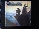 Hawkwind - Masters of the Universe (Vinyl), UK pressing, orange vinyl