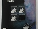 Government Issue - GI - You - vinyl LP - original 1987 Giant Records