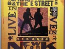 Bruce Springsteen - Live In New York City - 3x Vinyl LP - Europa 2001 Near Mint-