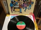 DOUG SAHM AND BAND Self LP Vinyl VG/VG+ Bob Dylan 1973 Presswell pressing