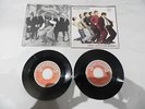 madness x2 one step beyond & baggy trousers  german press ska mod two tone mint