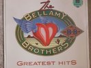 the bellamy brothers greatest hits import vinyl lp