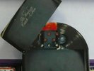 BOB MARLEY & THE WAILERS Catch a Fire LP UK ZIPPO SLEEVE  INTACT 1st Press  EX