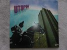 UTOPIA - UTOPIA  Amon Düül II  KRAUTROCK  UK ORIGINAL COPY GATEFOLD LP NM VINYL