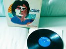 PATRICK SAMSON Soli Si Muore LP 1st Press Italy 1969 Archive Copy  Beat Soul 60s