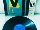 MINA Interpretata da Mina LP 1st Press Italy 1965 VG+/EX Pop Beat Female 60s
