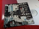 Dollar Brand (Abdullah Ibrahim)  THE JOURNEY  LP Chiaroscuro CR 187 USA sehr gut