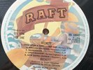 RAFT RA48502. - BECKETT” RARE UK PROG LP - ARCHIVE NEAR MINT FINAL UPGRADE