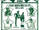 Micron Compilation 2xLP - Every Mouth Must Be Fed - Pressure Sounds Lee Perry