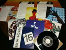 Depeche Mode * Singles Intercord Promo * RAR * (LP / VINYL)