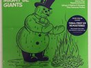 THEY MIGHT BE GIANTS Don't Let's Start NEW RSDBF19 #62/1000 180g clear vinyl