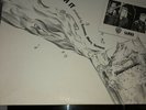 Electronic -Getting Away With It Hong Kong Promo 12 Inch