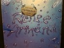 RENEE ARMAND The Rain Book FACTORY SEALED Original Vinyl LP A&M Hole Punch