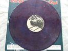 BRUCE SPRINGSTEEN VINTAGE MULTI COLOR MARBLE VINYL AND THE BAND PLAYED no TMOQ