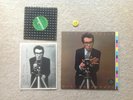 ORIGINAL Elvis Costello This Year's Model 1978 Vinyl [RAD3] Rock Package