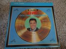 LSP-2765 Elvis Gold Records 3 Silver Stereo NM/NM. Released in 1963.