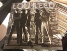 Lou Reed New York 1989 Vinyl Record LP Sire NM  W/Insert LOOK