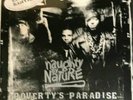 Naughty By Nature: Poverty's Paradise 25th Anniv. - RSD Black Friday 2019 - NEW