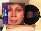 MINNIE RIPERTON LOVE LIVES FOREVER CAPITOL RECORDS JAPAN 1980 NM/NM