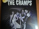 THE CRAMPS - COAST TO COAST - 2 x YELLOW VINYL ALBUM - SEALED