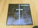 Attack - return of the evil LP Vinyl