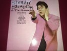 SHAKIN STEVENS & THE SUNSETS RARE VINYL LP RECORD ROCK N ROLL